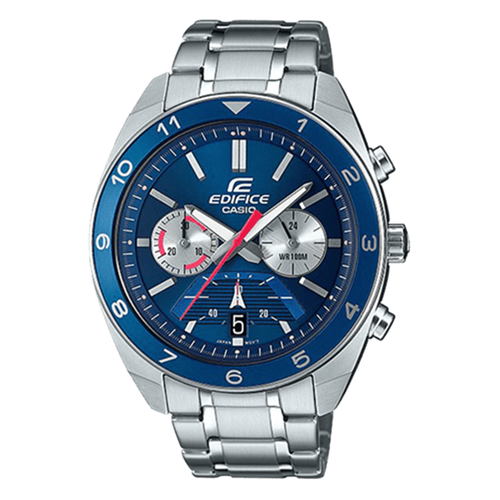 Casio Edifice EFV-590D-2A