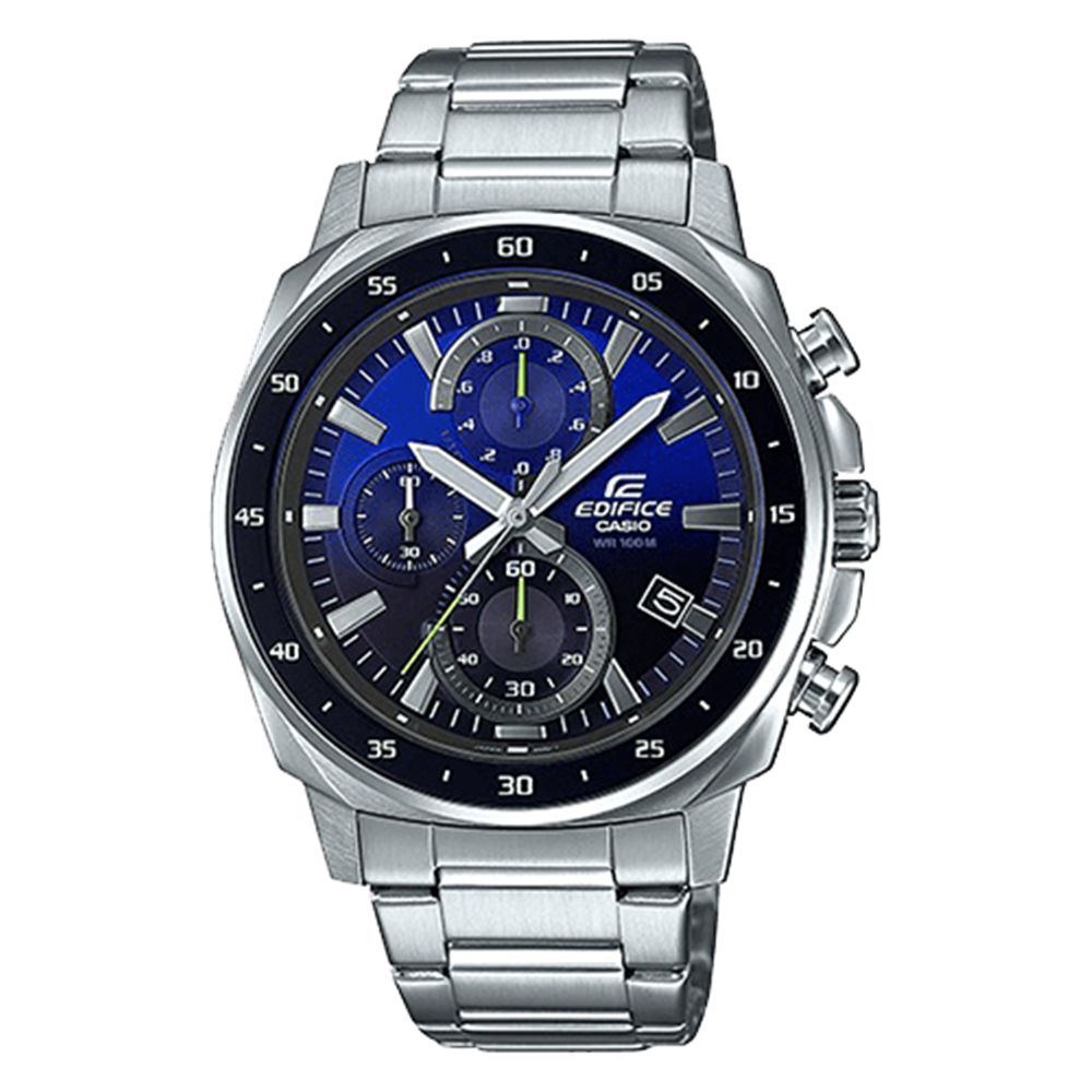 Casio Edifice EFV-600D-2A