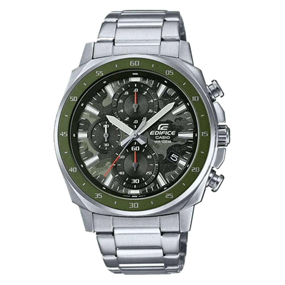 Casio Edifice EFV-600D-3C