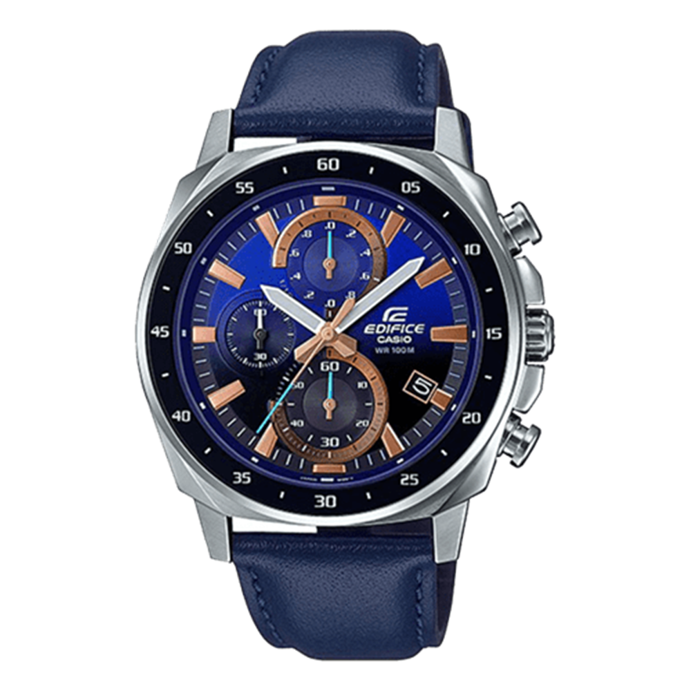 Casio Edifice EFV-600L-2A