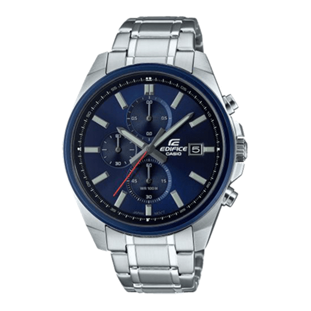 Casio Edifice EFV-610DB-2A