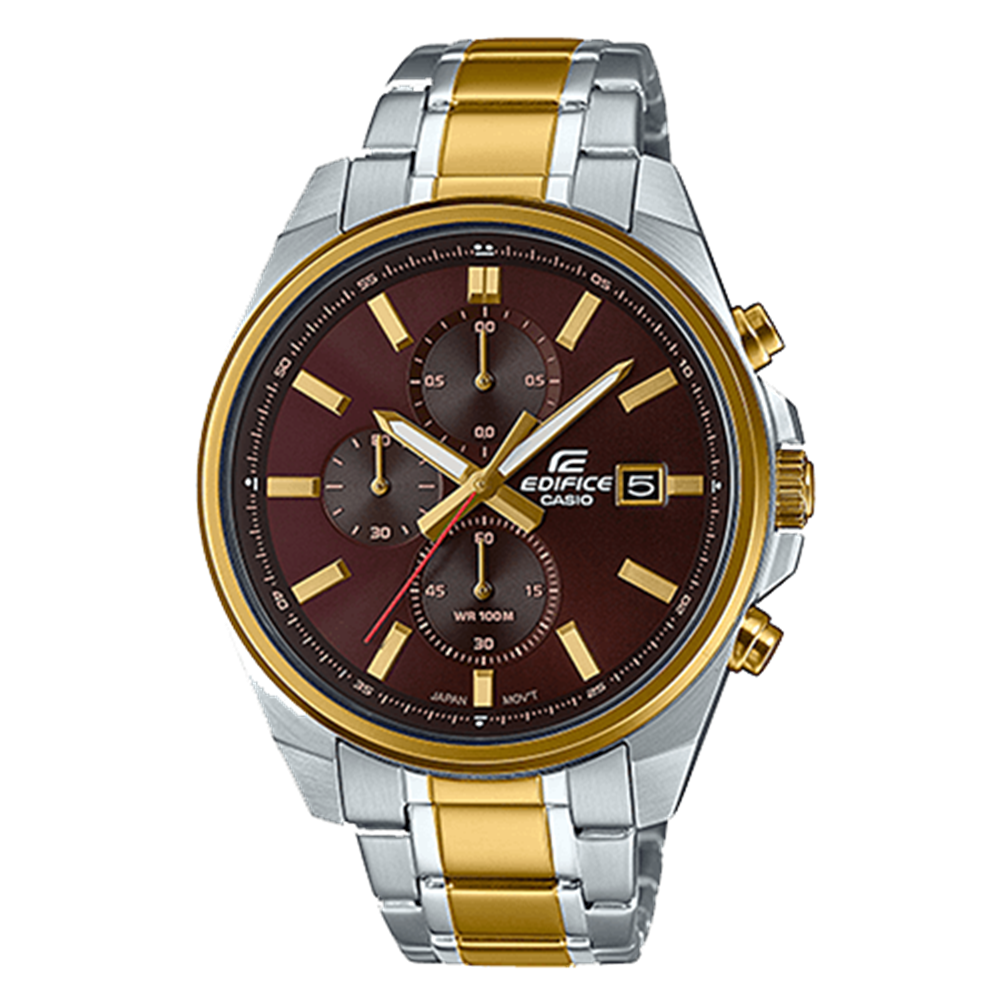 Casio Edifice EFV-610SG-5A