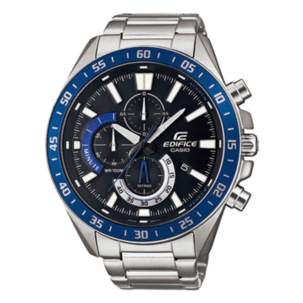 Casio Edifice EFV-620D-1A2