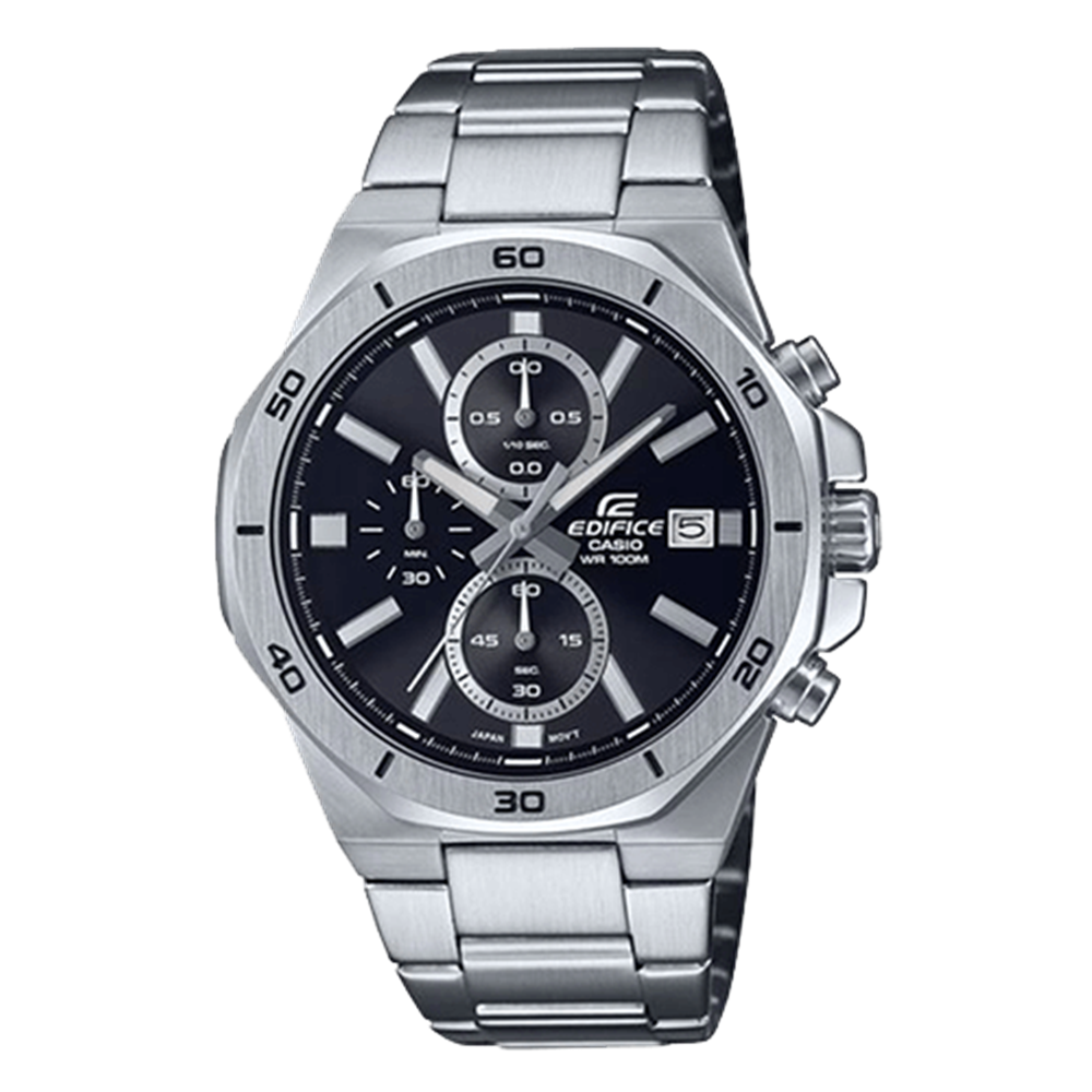 Casio Edifice EFV-640D-1A