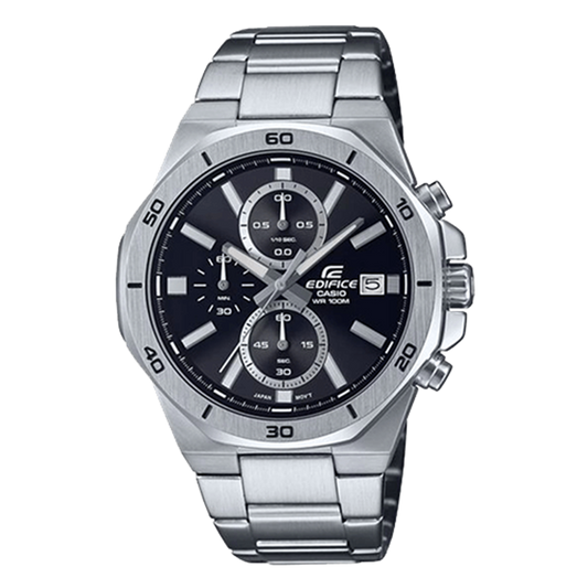 Casio Edifice EFV-640D-1A