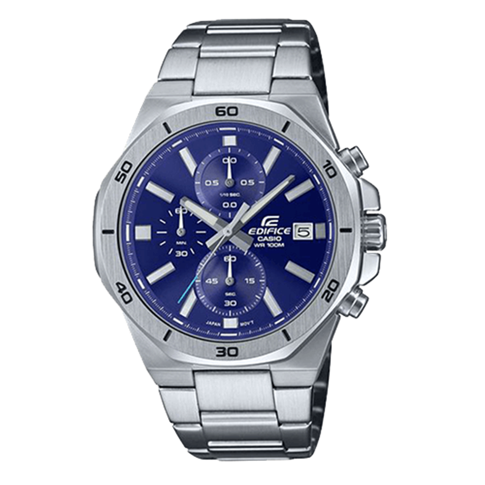 Casio Edifice EFV-640D-2A