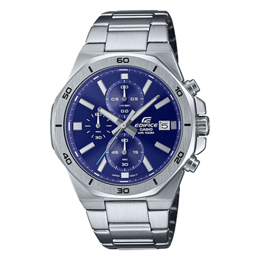 Casio Edifice EFV-640D-2A