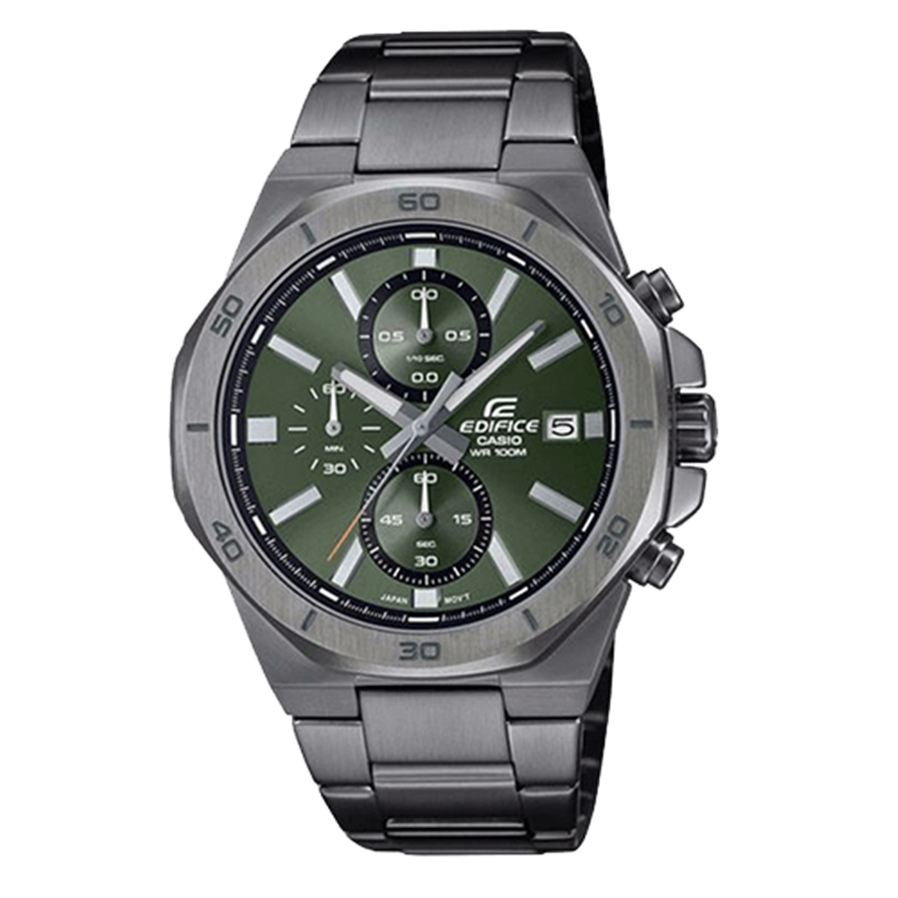 Casio Edifice EFV-640DC-3A