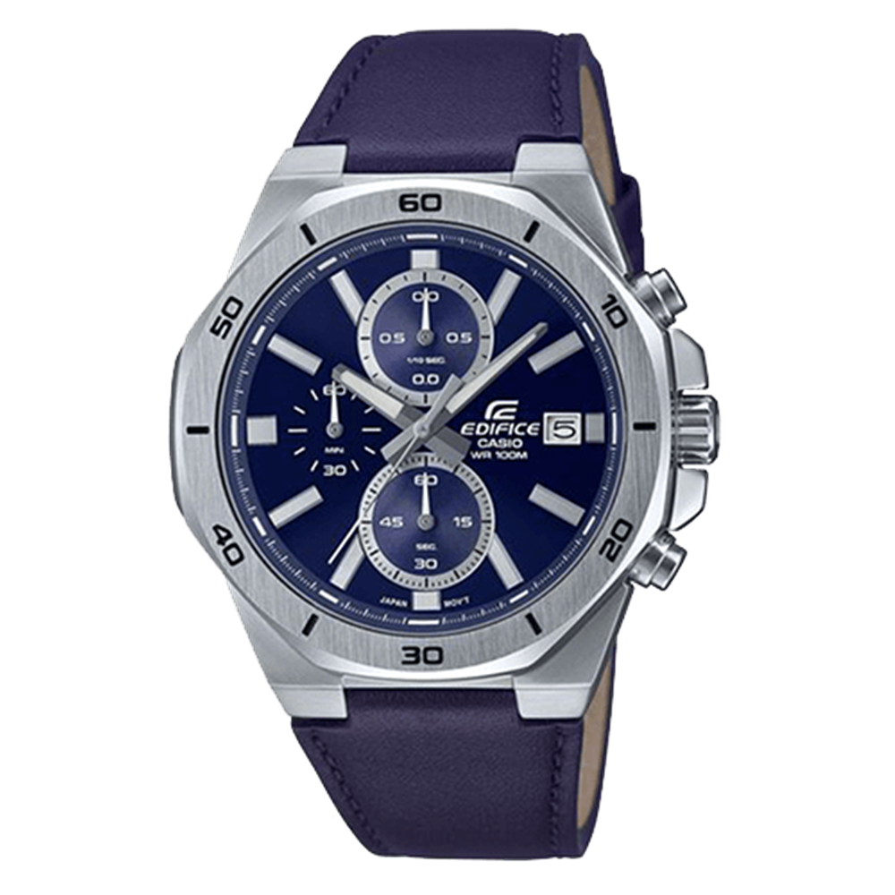 Casio Edifice EFV-640L-2A