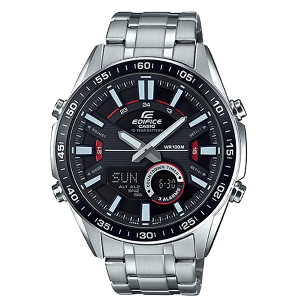 Casio Edifice EFV-C100D-1A