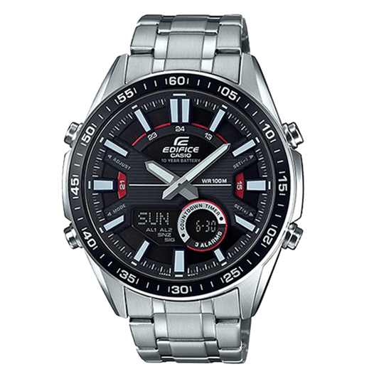 Casio Edifice EFV-C100D-1A