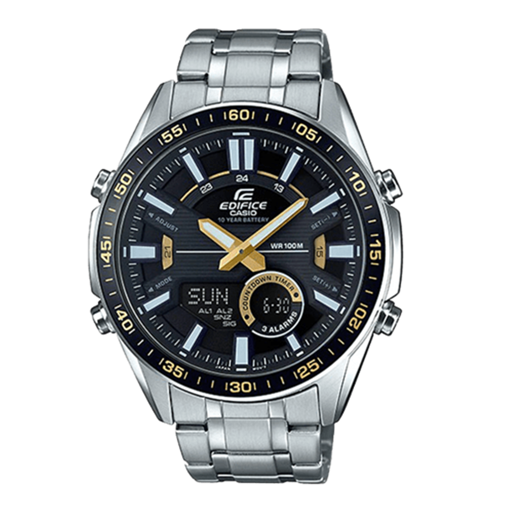 Casio Edifice EFV-C100D-1B