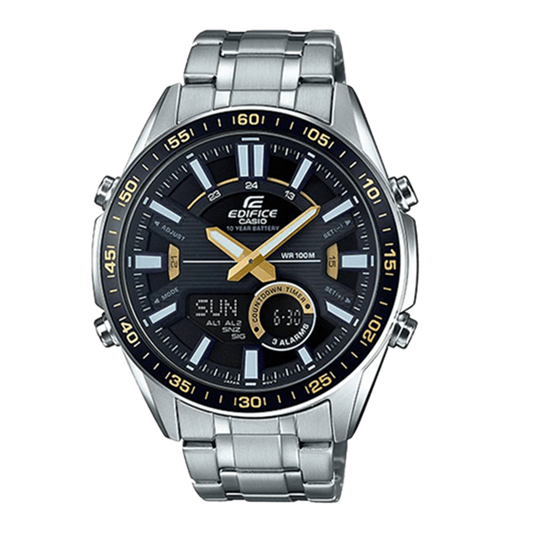 Casio Edifice EFV-C100D-1B