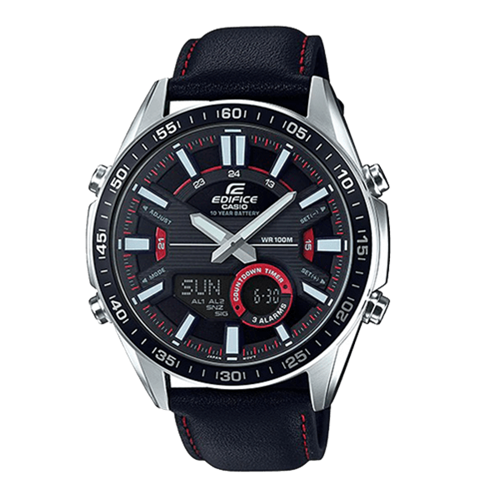 Casio Edifice EFV-C100L-1A