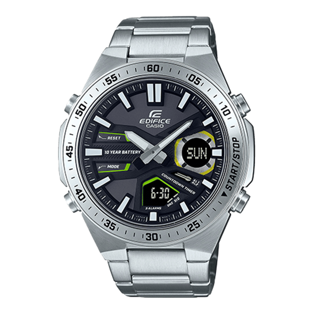 Casio Edifice EFV-C110D-1A3