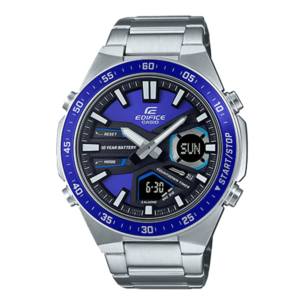 Casio Edifice EFV-C110D-2A