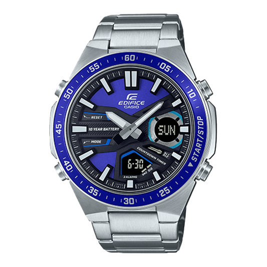 Casio Edifice EFV-C110D-2A