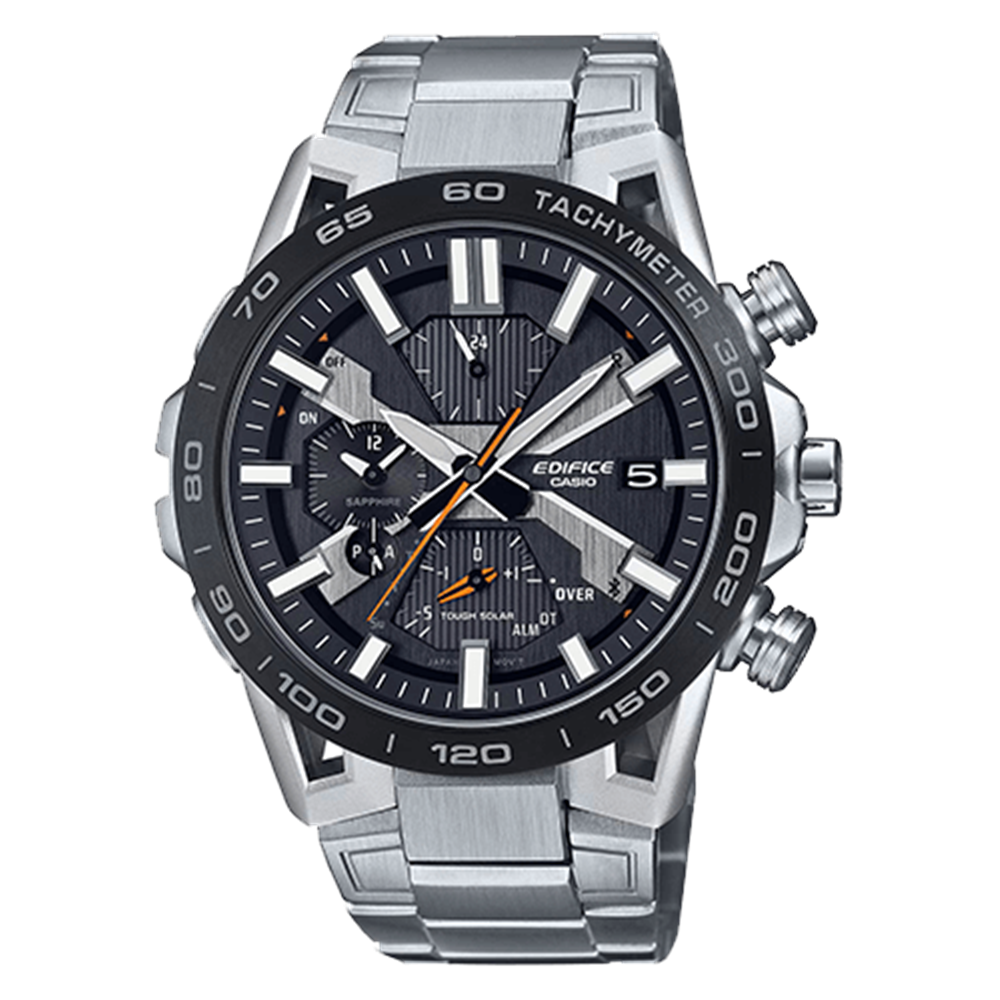 CASIO Edifice EQB-2000DB-1A