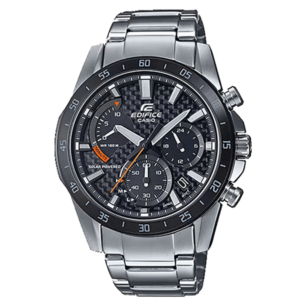 Casio Edifice EQS-930DB-1A