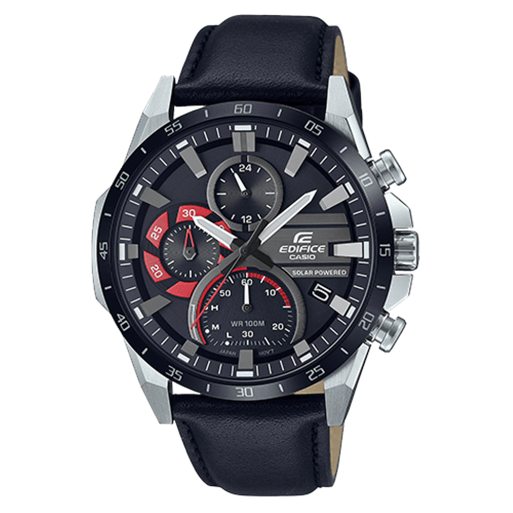 Casio Edifice EQS-940BL-1A