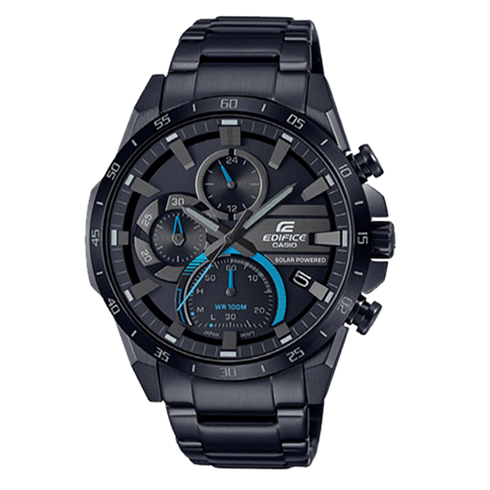 Casio Edifice EQS-940DC-1B Solar