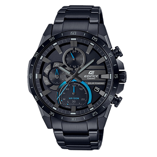 Casio Edifice EQS-940DC-1B Solar