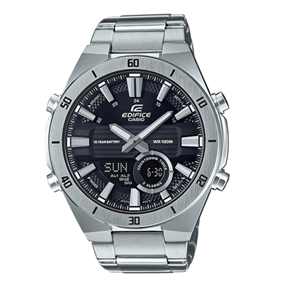 Casio Edifice ERA-110D-1A