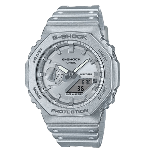 Casio G-shock GA-2100FF-8A