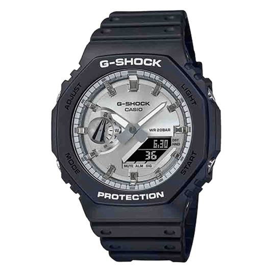 Casio G-shock GA-2100SB-1A