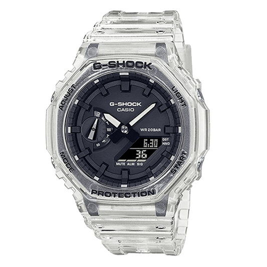 Casio G-shock GA-2100SKE-7A