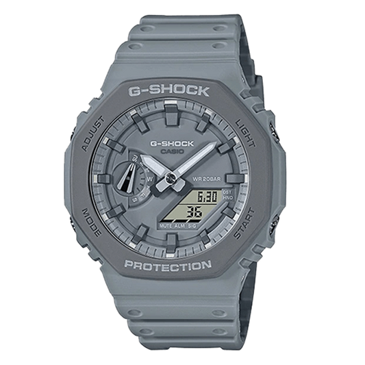 Casio G-shock GA-2110ET-8A