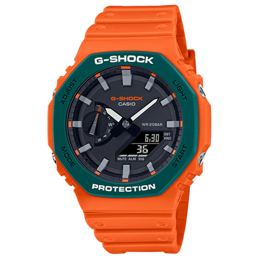 Casio G-shock GA-2110SC-4A