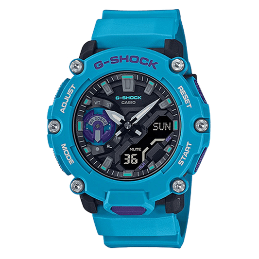 Casio G-shock GA-2200-2A