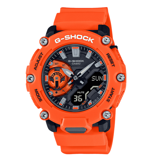 Casio G-shock GA-2200M-4A