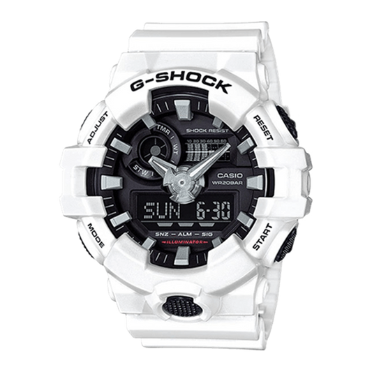 Casio G-shock GA-700-7A