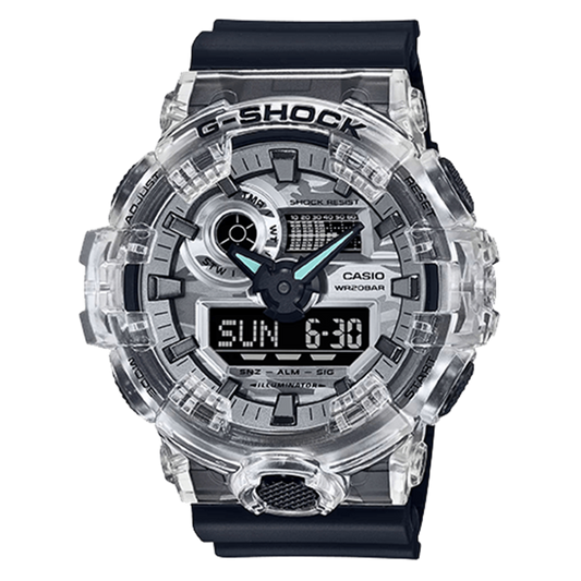 Casio G-shock GA-700SKC-1A