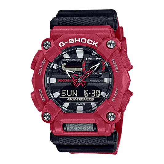 Casio G-shock GA-900-4A