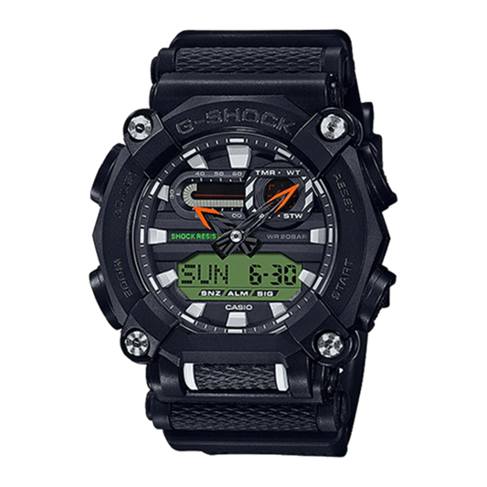 Casio G-shock GA-900E-1A3