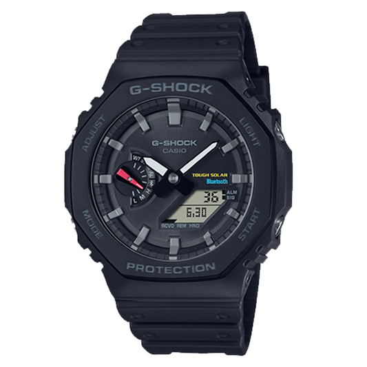 Casio G-shock GA-B2100-1A