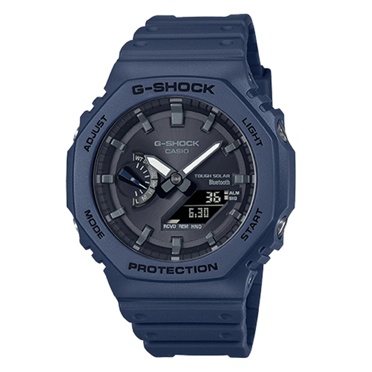 Casio G-shock GA-B2100-2A