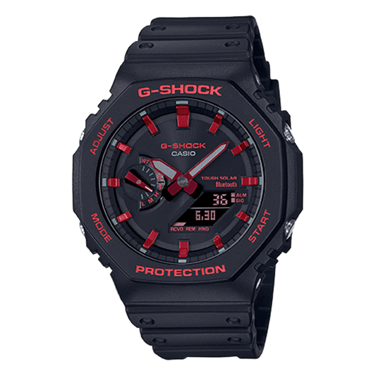 Casio G-shock GA-B2100BNR-1A