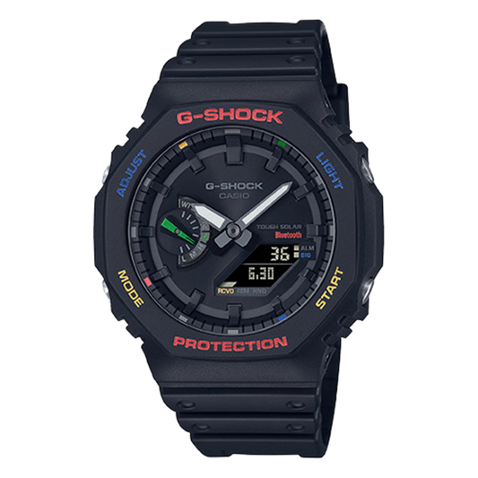 Casio G-shock GA-B2100FC-1A