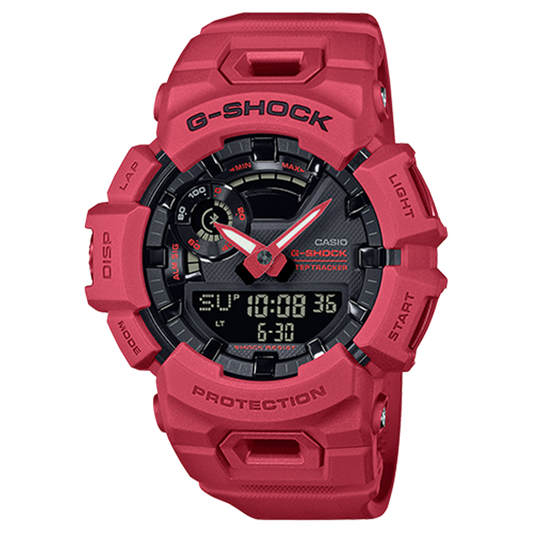 Casio G-shock GBA-900RD-4A