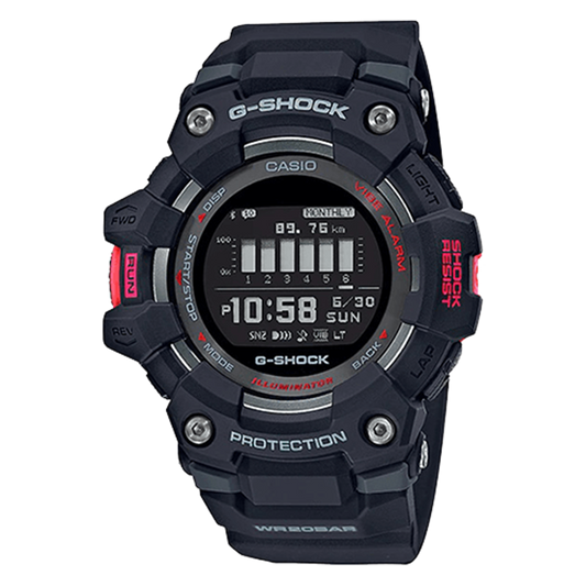 Casio G-shock GBD-100-1