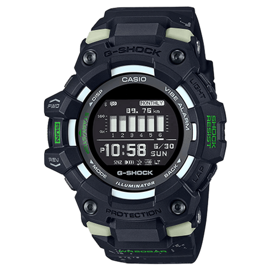 Casio G-shock GBD-100LM-1