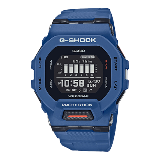 Casio G-shock GBD-200-2