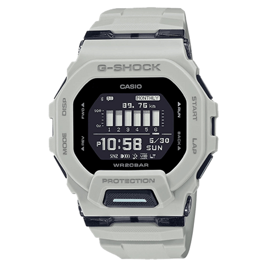 Casio G-shock GBD-200UU-9