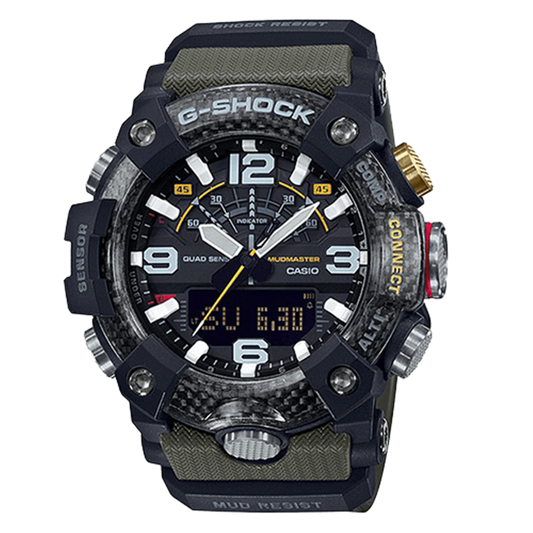 Casio G-shock GG-B100-1A3