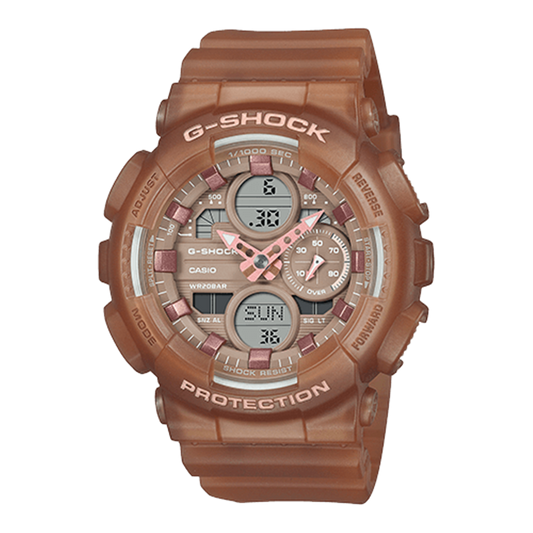 Casio G-shock GMA-S140NC-5A2