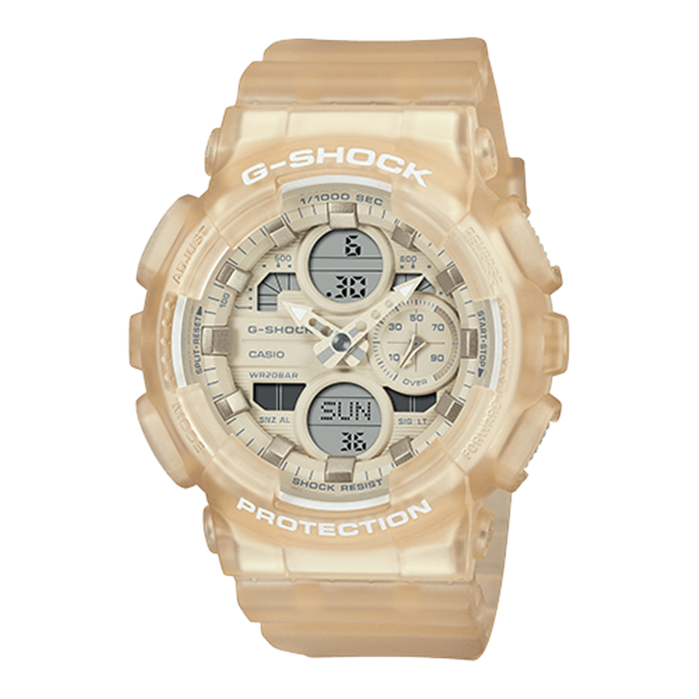 Casio G-shock GMA-S140NC-7A